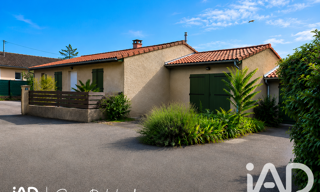 Maison 4 Pièces 90 m² à vendre à Romans-sur-Isère (26100)