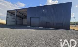 Commerce  360 m² à vendre à Neuilly-le-Réal (03340)