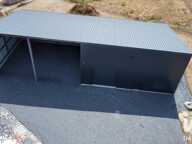 Vente Boutique/Local commercial 360 m&sup2; — photo 2