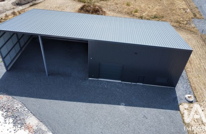 Vente Boutique/Local commercial 360 m&sup2; — photo 2