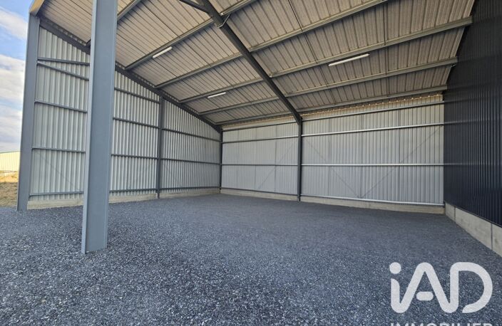 Vente Boutique/Local commercial 360 m&sup2; — photo 5