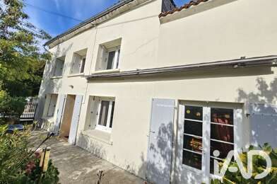 Maison 5 pièces 149000 €