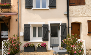 Maison 3 Pièces 125 m² à vendre à Verdun-sur-Garonne (82600)