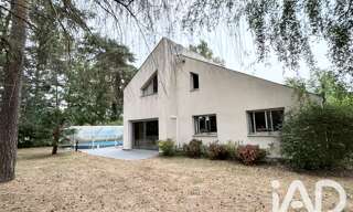 Maison 6 Pièces 159 m² à vendre à Châteauneuf-sur-Loire (45110)