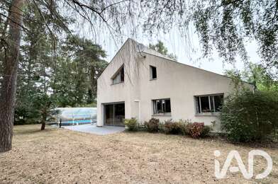 Maison 6 pièces 349000 €