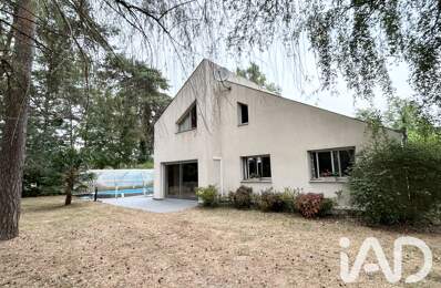 Vente Maison/villa 6 pièces — photo du bien