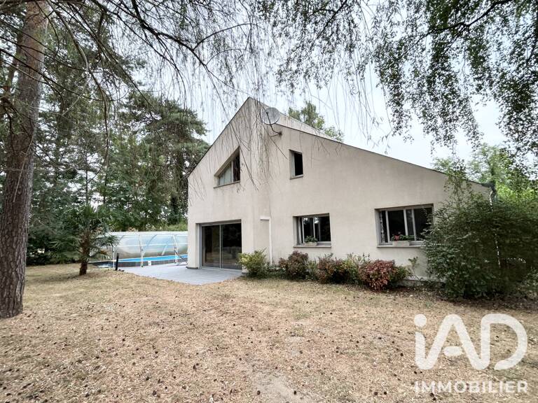 Vente Maison/villa 6 pièces — photo 1