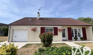 Maison 4 Pièces 93 m² à vendre à Belleu (02200)