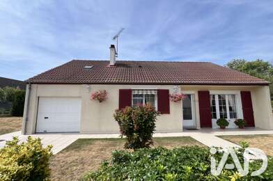 Maison 4 pièces 204000 €