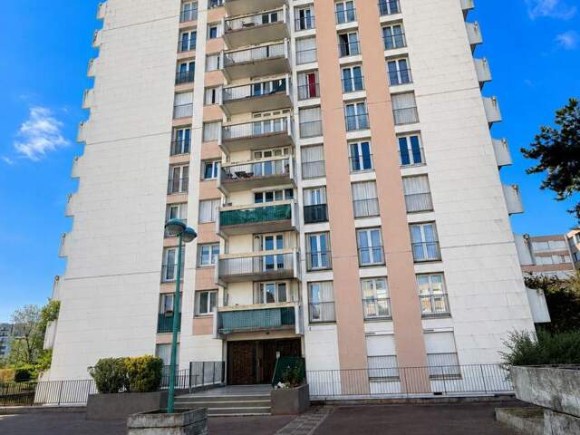 Vente Appartement 2 pièces — photo du bien