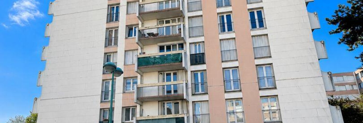 Appartement 2 Pièces 48 m² à vendre à Neuilly-sur-Marne (93330)