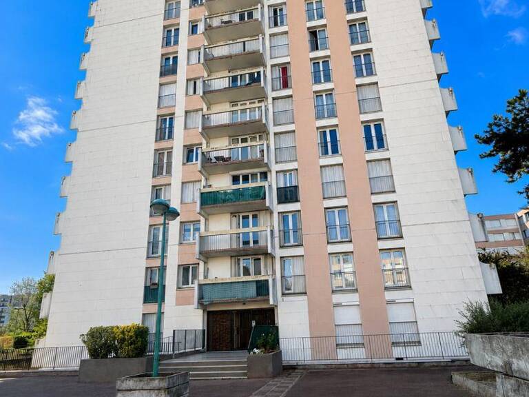 Vente Appartement 2 pièces — photo 1
