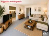 Vente Appartement 2 pièces — photo 3