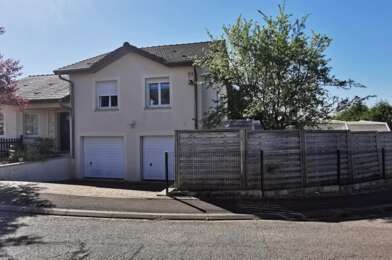 Maison 5 pièces 255000 €