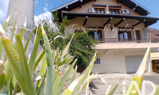 Maison 9 Pièces 173 m² à vendre à Anglefort (01350)