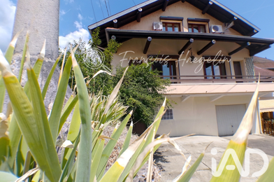 Maison 9 pièces 299000 €