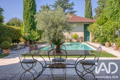Maison 7 pièces 845000 €
