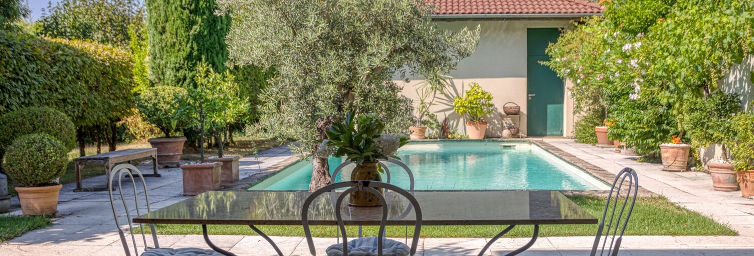 Maison 7 Pièces 170 m² à vendre à Saint-Ismier (38330)