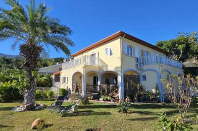 Maison 5 pièces 530000 €