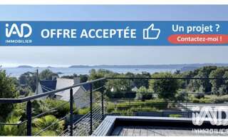 Maison 6 Pièces 170 m² à vendre à Ploubazlanec (22620)