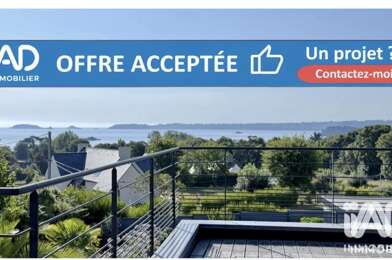 Maison 6 pièces 983000 €