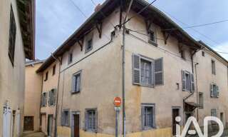 Maison 4 Pièces 95 m² à vendre à Ambert (63600)