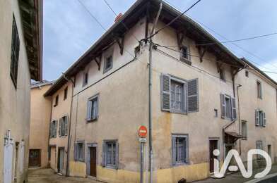 Maison 4 pièces 30000 €