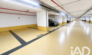 Garage  12 m² à vendre à Courbevoie (92400)