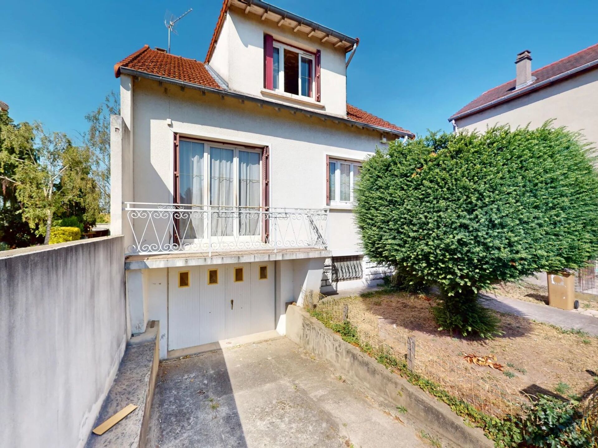 Maison 6 pièces 93 m² · à Dugny · 93 m² · 299 000 €