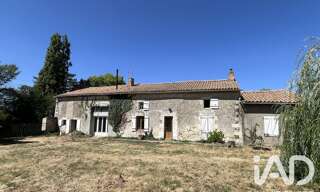 Maison 7 Pièces 184 m² à vendre à Chalandray (86190)