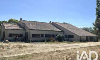 Maison 7 Pièces 184 m² à vendre à Chalandray (86190)