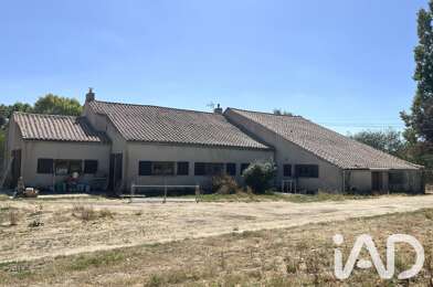 Maison 7 pièces 185000 €