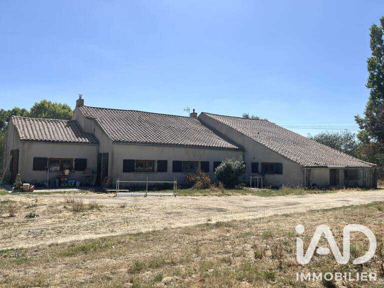 Vente Maison/villa 7 pièces — photo 1