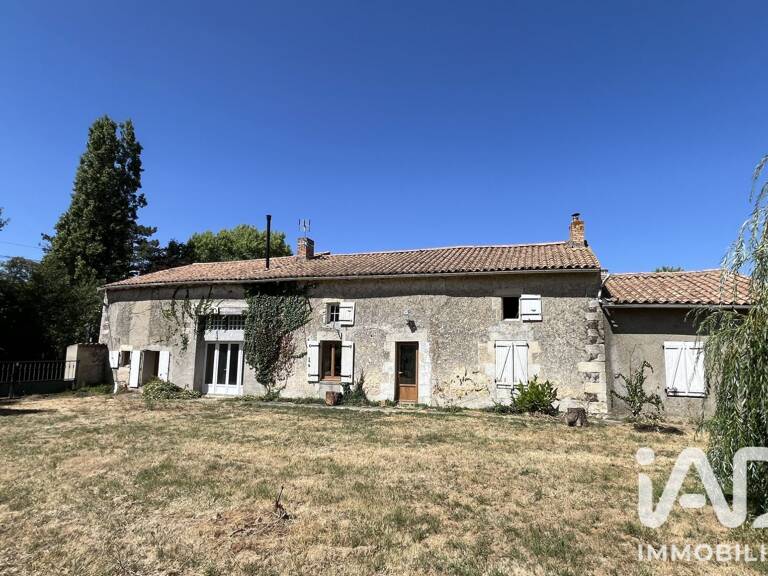 Vente Maison/villa 7 pièces — photo 1