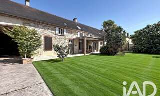 Maison 7 Pièces 321 m² à vendre à Vimpelles (77520)