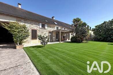 Maison 7 pièces 425000 €