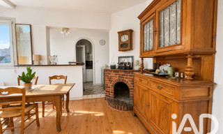 Appartement 2 Pièces 42 m² à vendre à Bois-Guillaume (76230)