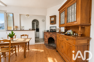 Appartement 2 pièces 121900 €