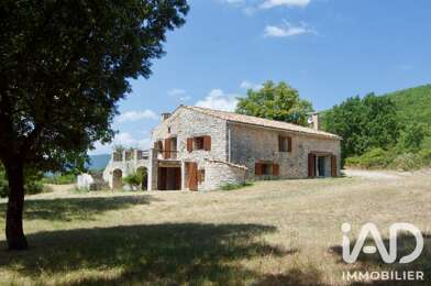 Maison 4 pièces 600000 €
