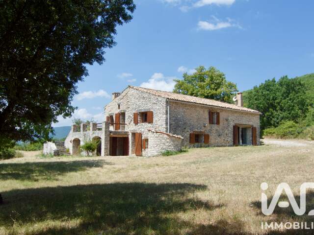 Vente Maison/villa 7 pièces — photo du bien