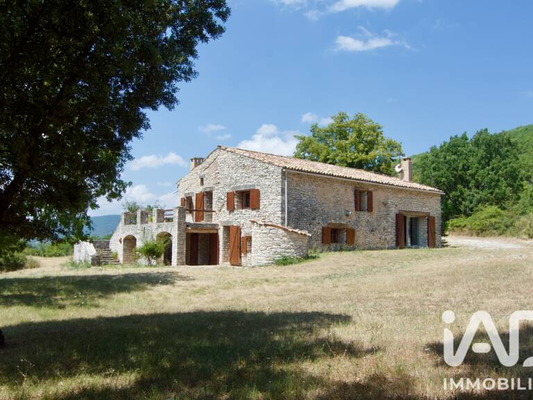 Vente Maison/villa 7 pièces — photo 1