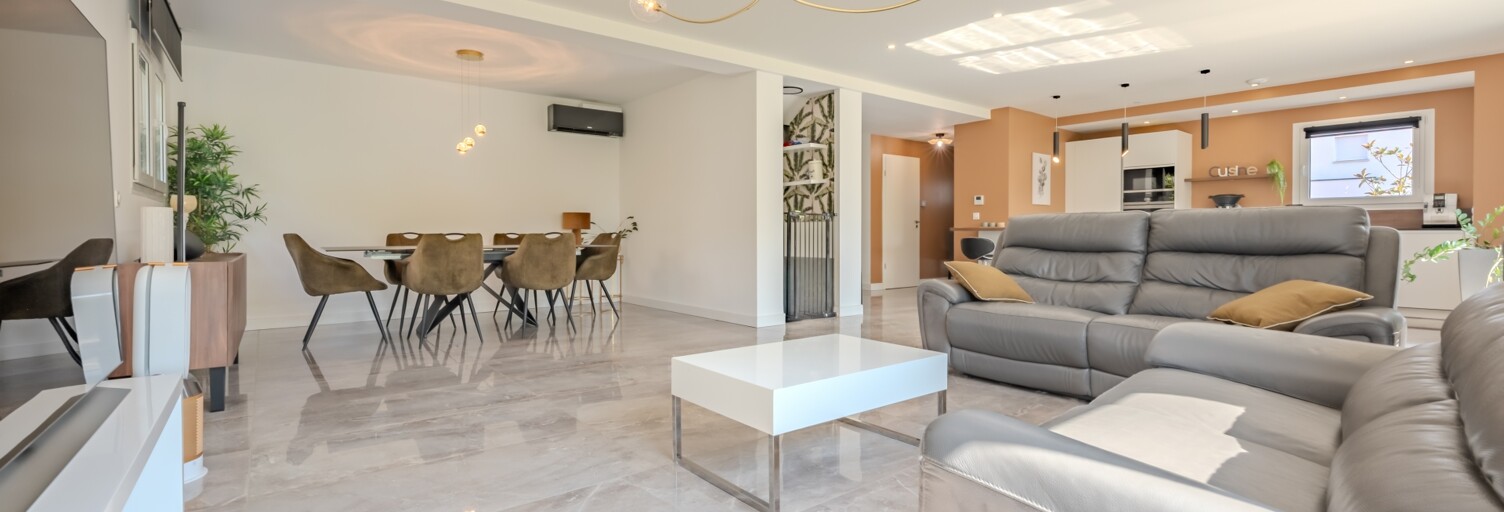 Maison 5 Pièces 131 m² à vendre à Bousse (57310)