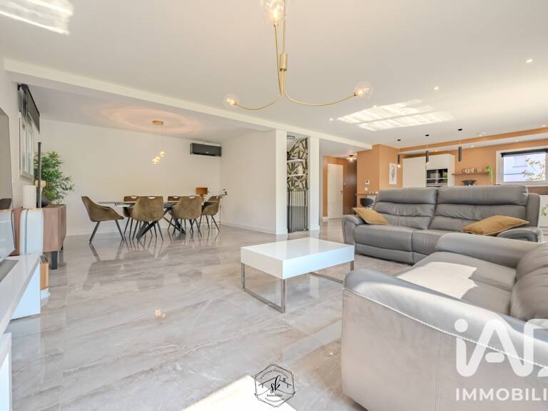 Vente Maison de ville 5 pièces — photo 1
