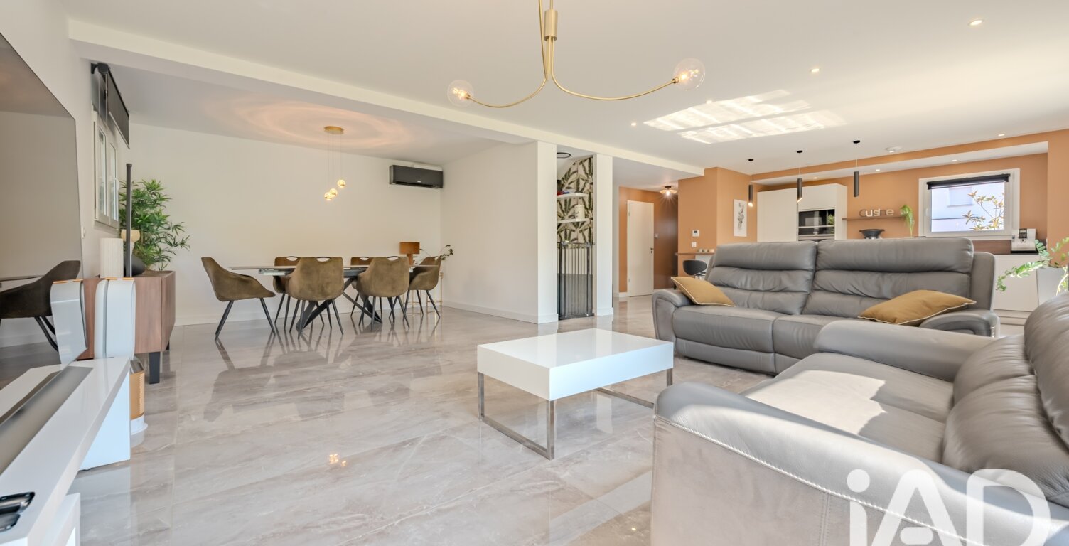 Vente Maison de ville 5 pièces — photo 1