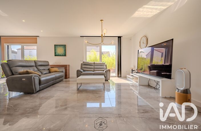 Vente Maison de ville 5 pièces — photo 4