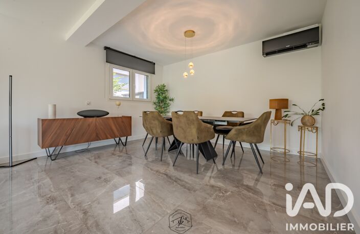 Vente Maison de ville 5 pièces — photo 5