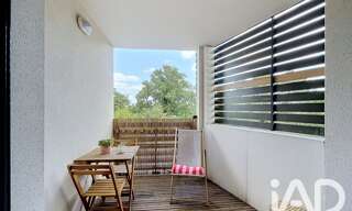 Appartement 2 Pièces 42 m² à vendre à Talence (33400)