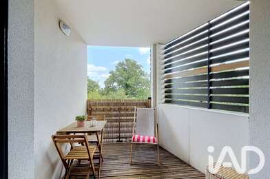 Appartement 2 pièces 179000 €