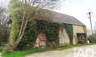 Terrain  860 m² à vendre à Le Plessis-Dorin (41170)