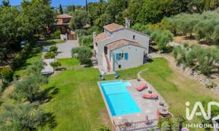 Maison 6 Pièces 165 m² à vendre à Saint-Jeannet (06640)